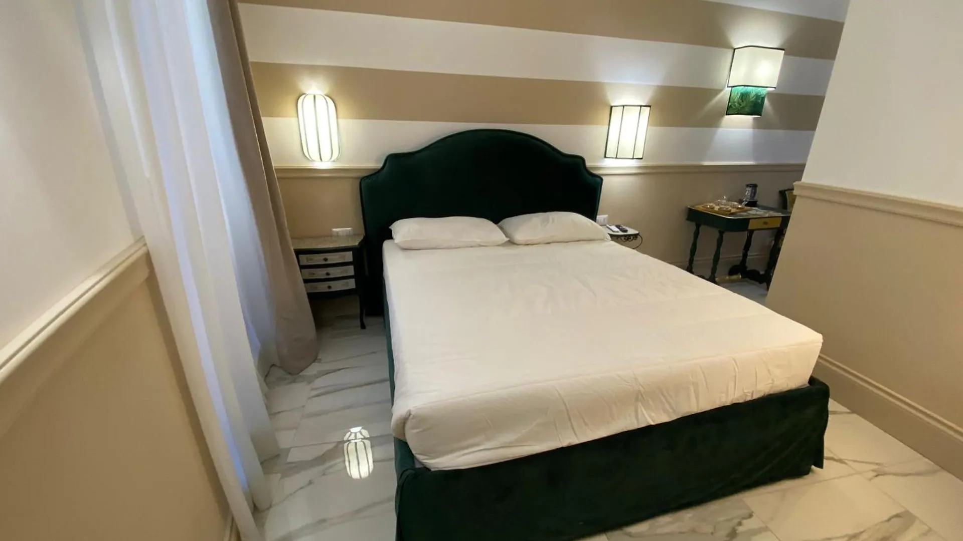 Cozy Luxury Room Pantheon Roma Italia