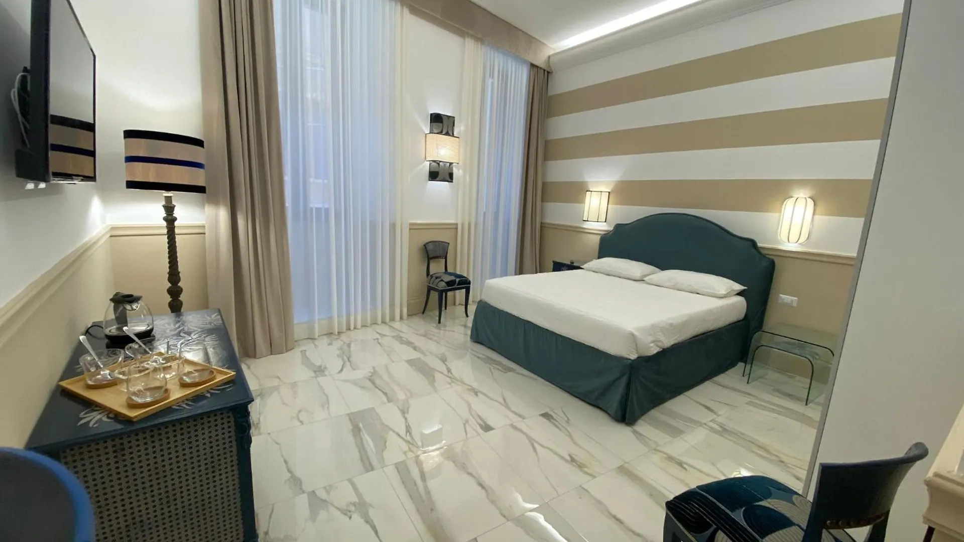 Pensión Cozy Luxury Room Pantheon Roma
