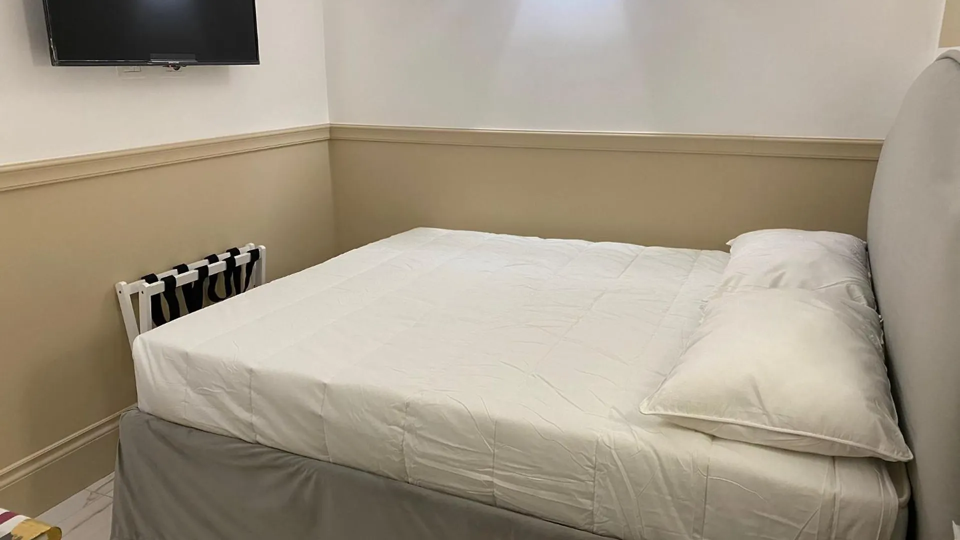 Pensión Cozy Luxury Room Pantheon Roma Italia