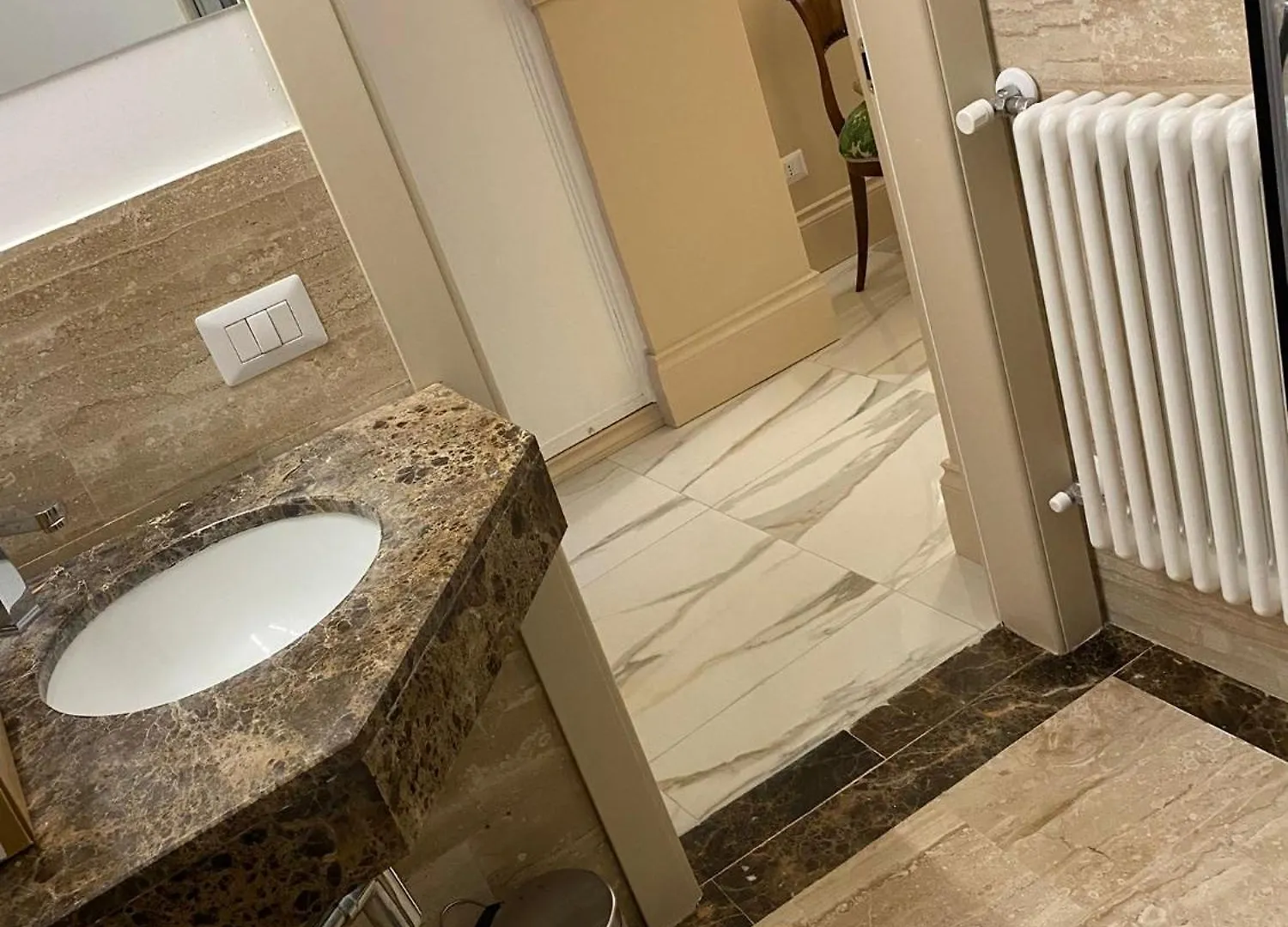 Cozy Luxury Room Pantheon Roma 0*,