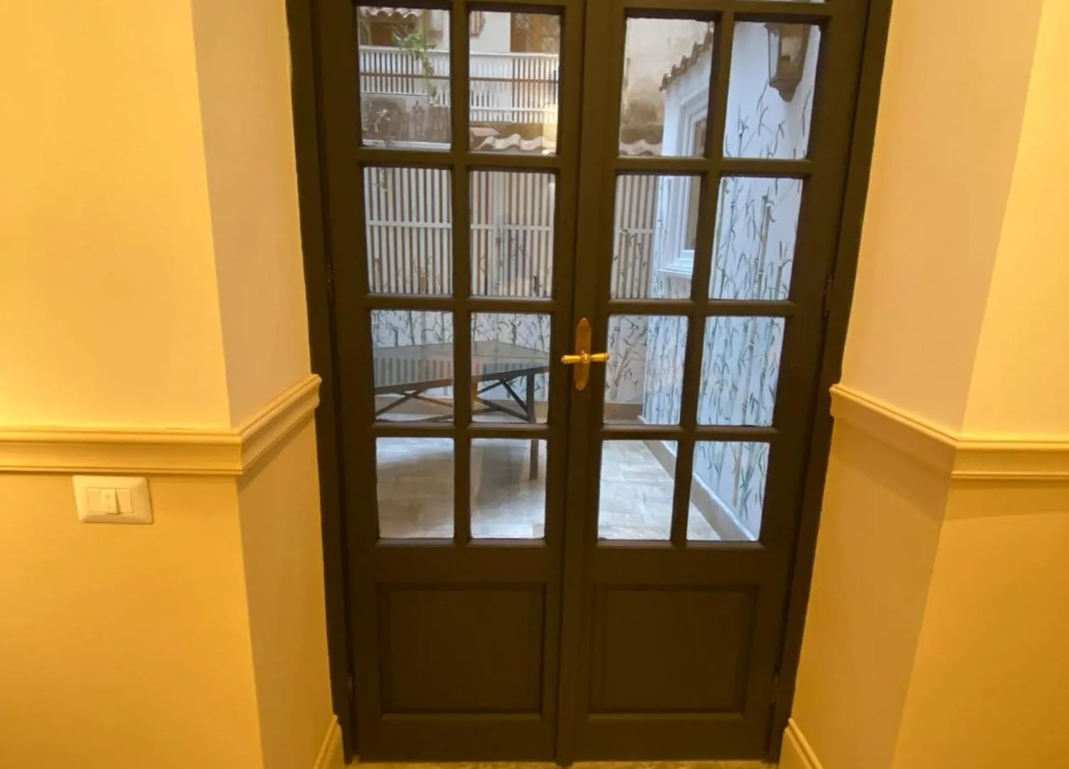 Гостевой дом Cozy Luxury Room Pantheon Рим
